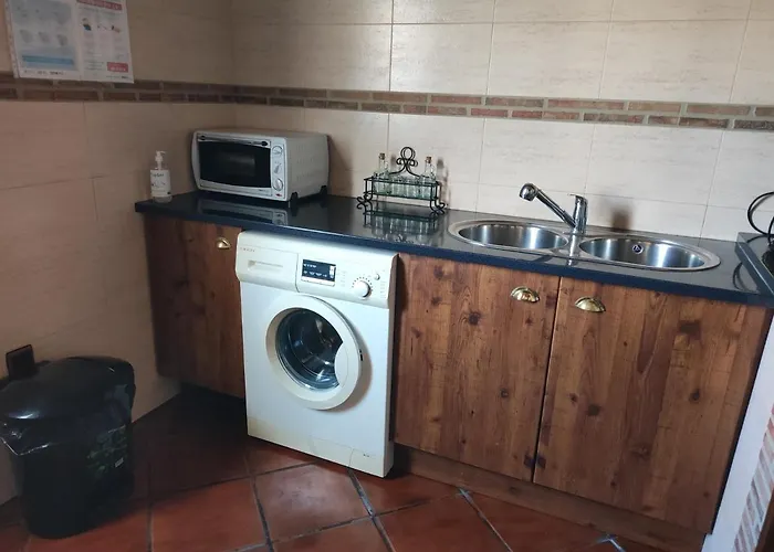 Alojamento Local A Giesta