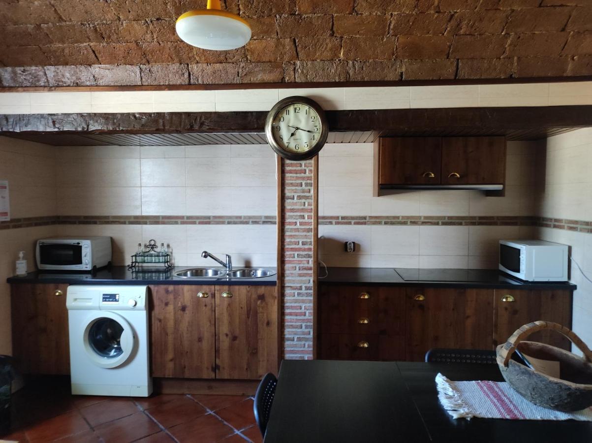 Local A Giesta Casa de Férias Sao Sebastiao da Giesteira