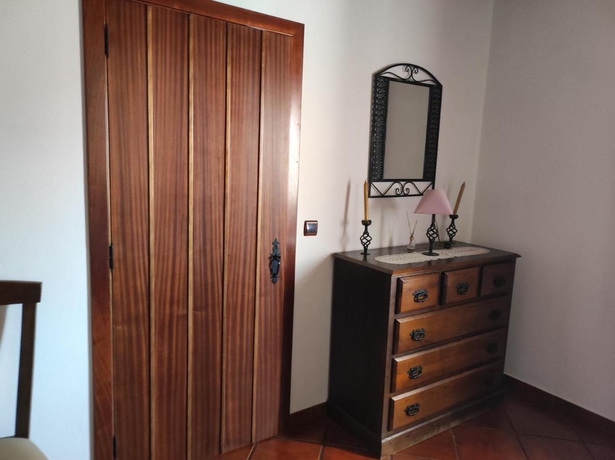 Casa de Férias Local A Giesta *