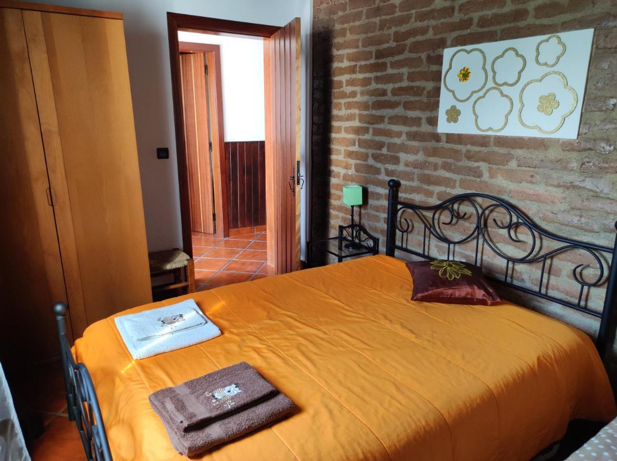 Casa de Férias Local A Giesta Sao Sebastiao da Giesteira