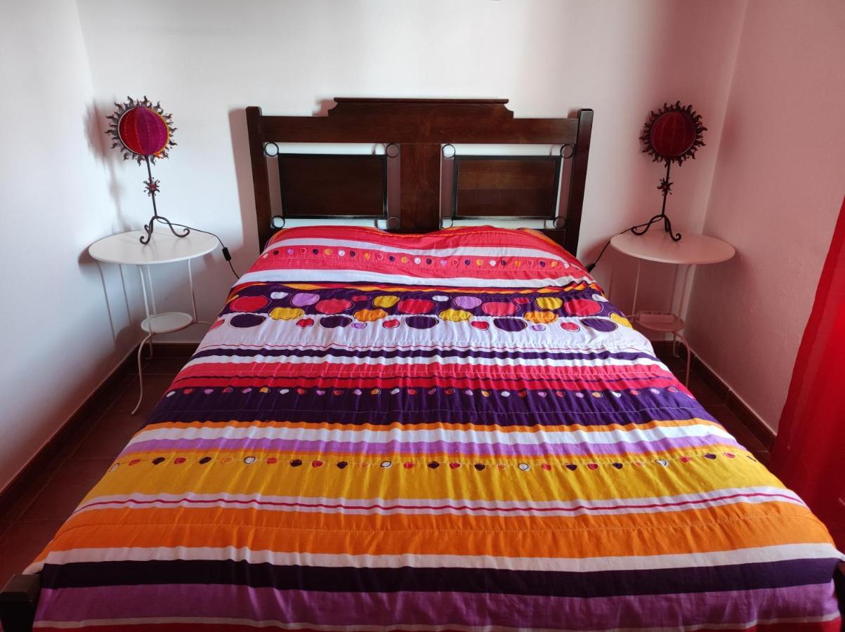 Casa de Férias Local A Giesta *