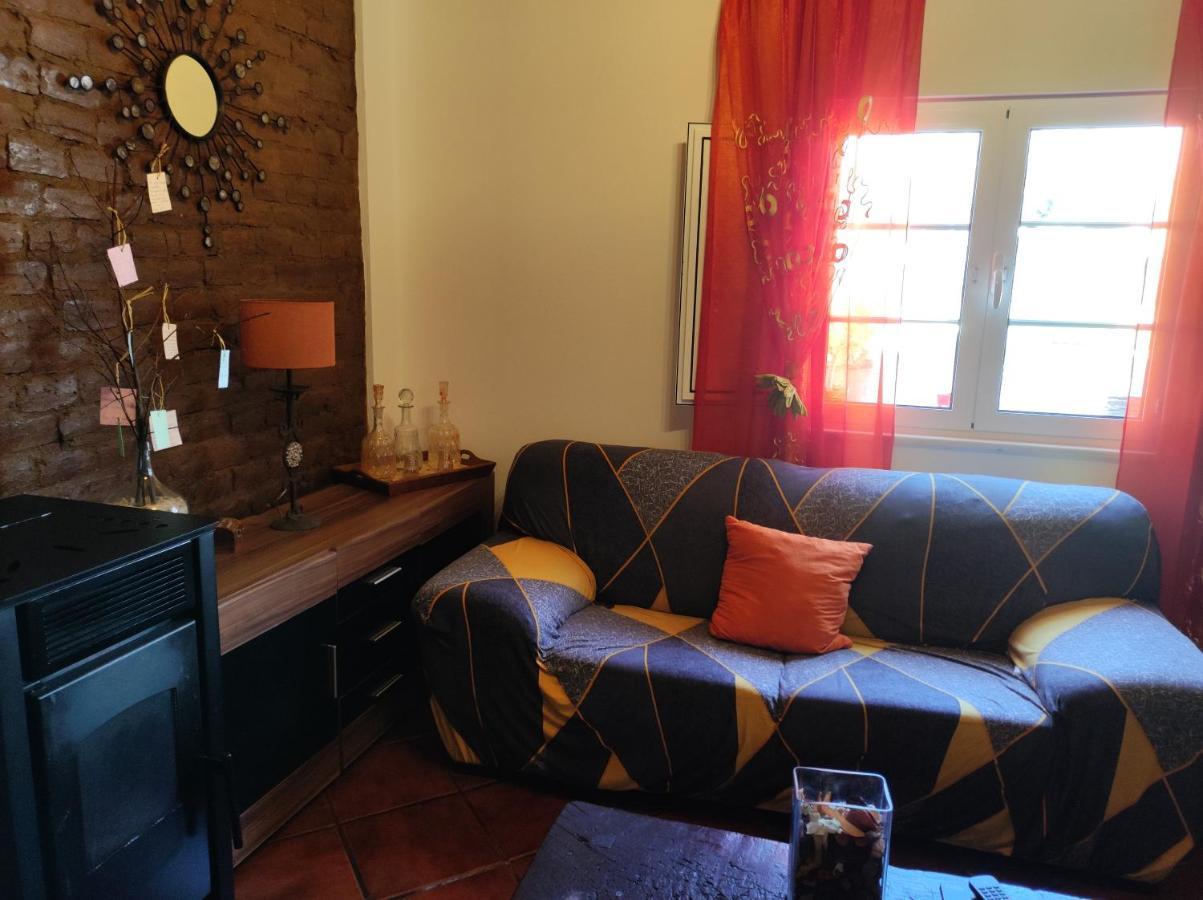 Casa de Férias Local A Giesta